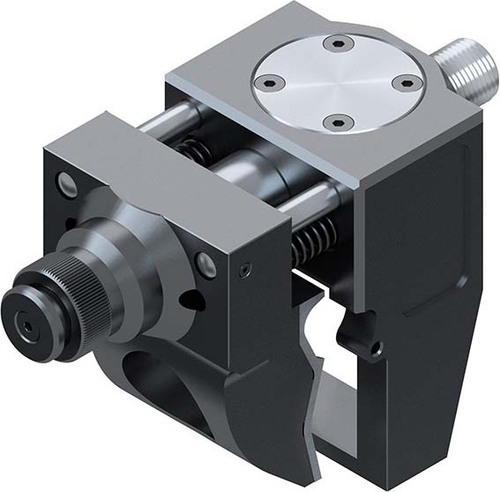 Niedax Ausklinkwerkzeug Leitungsschutzkanäle W-ALS 50X55