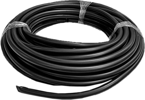 Plica PVC FLEX NW8 schwarz Isolierschlauch PVC 801361008