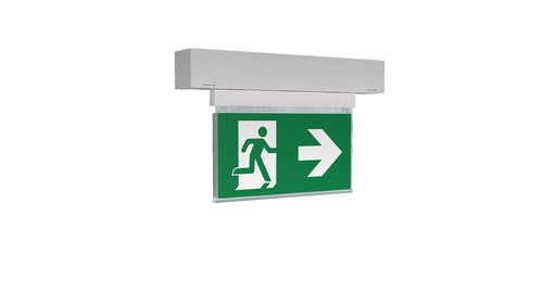 RP-Technik Sicherheitsleuchte KAMU509CC