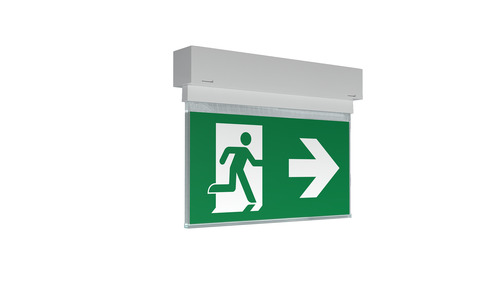 RP-Technik Sicherheitsleuchte EB 8h, Wireless KAXU408WL