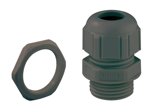 Spelsberg Kabelverschraubung KVR M12 LG-MGM/sw