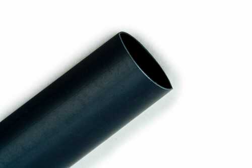 3M Deutschland Warmschrumpfschlauch dünnw 18/6 mm, schwarz GTI 3000 18/6 sw 3M Deutschland Warmschrumpfschlauch dünnw 18/6 mm, schwarz GTI 3000 18/6 sw