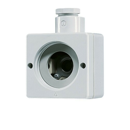 Jung Lichtsignal 637 W-1 Jung Lichtsignal 637 W-1