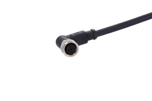 Harting M12 A-cod 4-pol an/- f /- PUR 10.00m C21320000000005 Harting M12 A-cod 4-pol an/- f /- PUR 10.00m C21320000000005