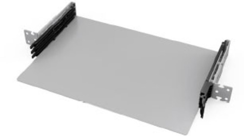 Corning Centrix XL Gehäu. 1HE leer f. 3 Centrix XL CXL-S1U Corning Centrix XL Gehäu. 1HE leer f. 3 Centrix XL CXL-S1U