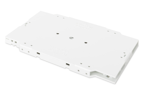 DIGITUS Spleisskassette für 12 Fasern DN-96106