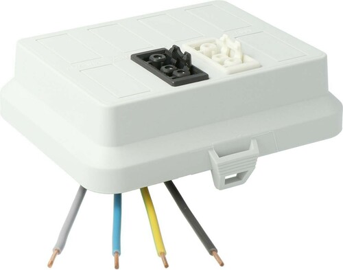 Kaiser Frontteil AK2 Wieland GST18 AT6025