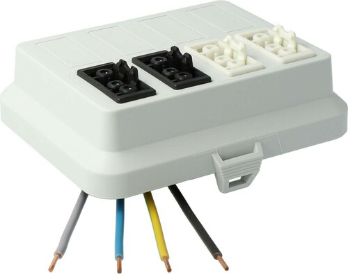 Kaiser Frontteil AK2 Wieland GST18 AT6045
