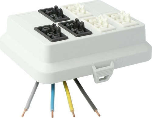 Kaiser Frontteil AK2 Wieland GST18 AT6071