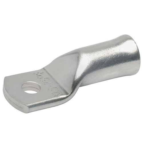Klauke Rohrkabelschuh verzinkt 711F10