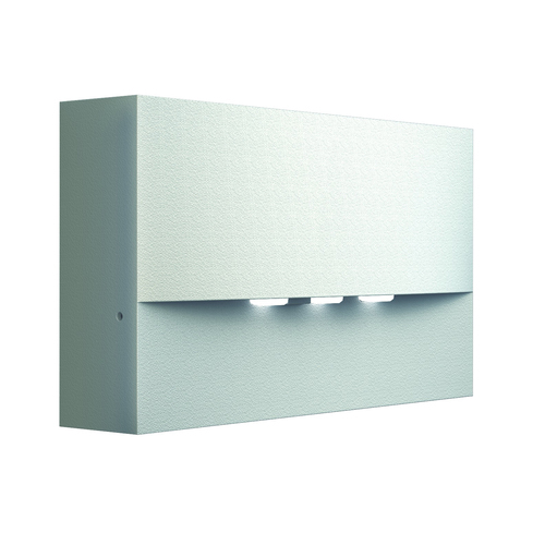 RP-Technik Sicherheitsleuchte EB 8h WAF428SC