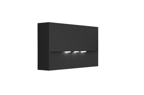 RP-Technik Sicherheitsleuchte EB 8h, Wireless WAF428WL-AZ