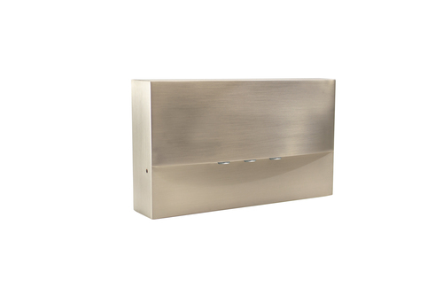 RP-Technik Sicherheitsleuchte WAF529CC-E