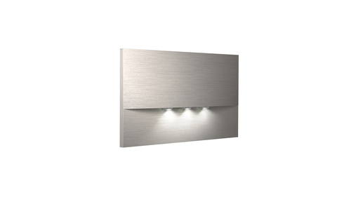 RP-Technik Sicherheitsleuchte EB 1h, Wireless WEF421WL-E