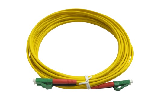 Televes Opt.Twincable LC/APC 10m Singlemode OK2LCAPC10