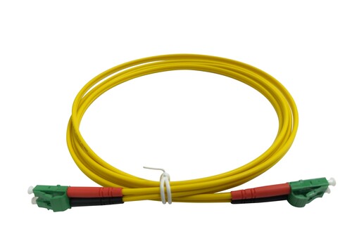 Televes Opt.Twincable LC/APC 2m Singlemode OK2LCAPC2