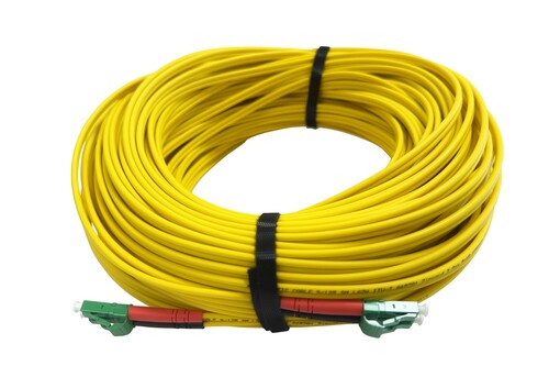 Televes Opt.Twincable LC/APC 50m Singlemode OK2LCAPC50