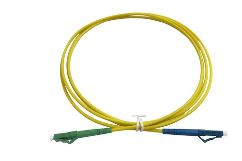 Televes Opt. Patchkabel SMLSFH 2m LC/UPC - LC/APC OSK2LCLCA