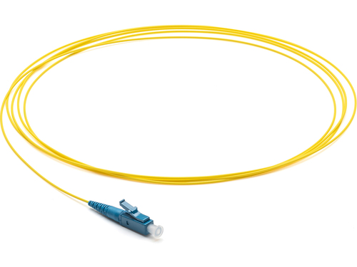 Corning LWL-Faserpigtail E2000/APC Simplex, 2,5m F00LA01G1Z09002.5M Corning LWL-Faserpigtail E2000/APC Simplex, 2,5m F00LA01G1Z09002.5M