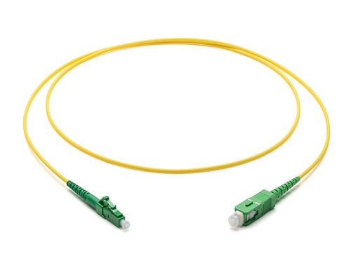 Corning LWL-Patchkab. LCAPC-SCAPC E9U, 2mm, Si, 15m ge F224401G1Z20015M Corning LWL-Patchkab. LCAPC-SCAPC E9U, 2mm, Si, 15m ge F224401G1Z20015M