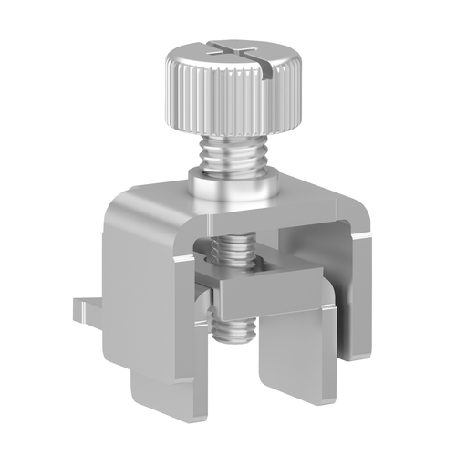 Schneider Electric Einbauklemme 6x00/HMISTW6x00 HMIZSFIXTF1 Schneider Electric Einbauklemme 6x00/HMISTW6x00 HMIZSFIXTF1