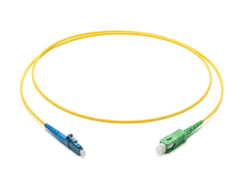 Corning LWL-Patchk. E2000APC-SCAPC E9U, 2mm, Si 1,5m ge F44LA01G1Z20001.5M Corning LWL-Patchk. E2000APC-SCAPC E9U, 2mm, Si 1,5m ge F44LA01G1Z20001.5M