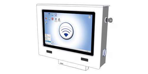 RP-Technik Zentrale WLZENT03