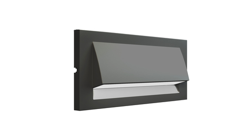 RP-Technik Sicherheitsleuchte EB 3h, Wireless ZAW413WL-AZ