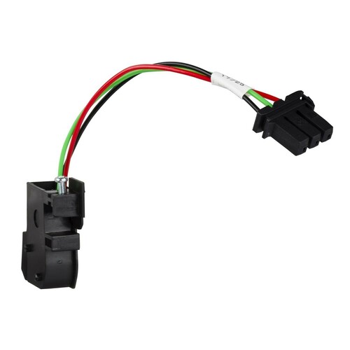 Schneider Electric Hilfsschalter LV847080SP