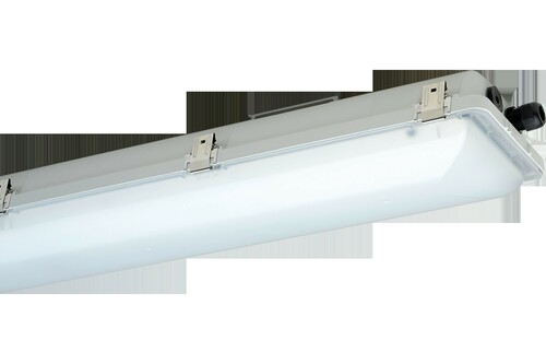 Schuch Licht EX-LED-Notleuchte 5000K, 3h nD867F12L60/3/4DIMDI