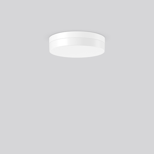 RZB LED-Anbauleuchte 830/840, EB 3h, Funk 672648.002.F1 RZB LED-Anbauleuchte 830/840, EB 3h, Funk 672648.002.F1