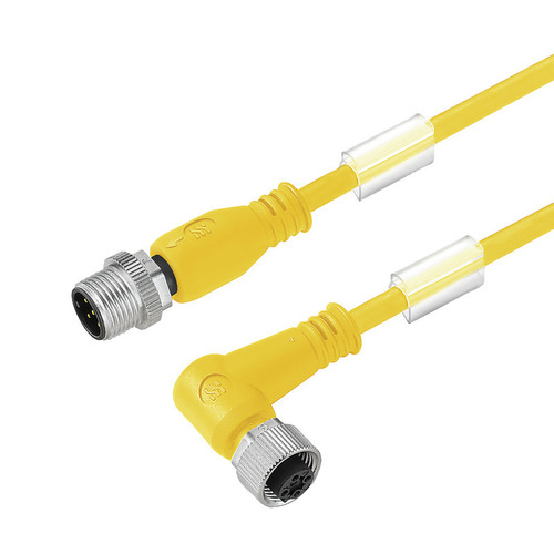 Weidmüller Kabel 2812820250 Weidmüller Kabel 2812820250