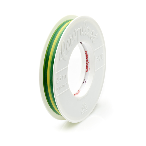 Coroplast Isoband 302 15x4,5 gg Coroplast Isoband 302 15x4,5 gg