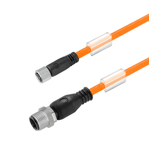 Weidmüller Kabel 2812840150 Weidmüller Kabel 2812840150