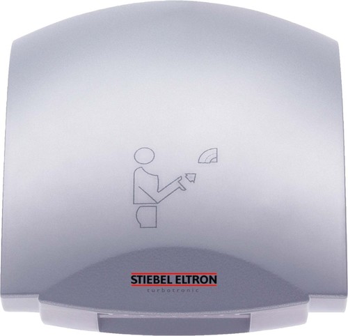 Stiebel Eltron Händetrockner HTT 5 SM turbotronic