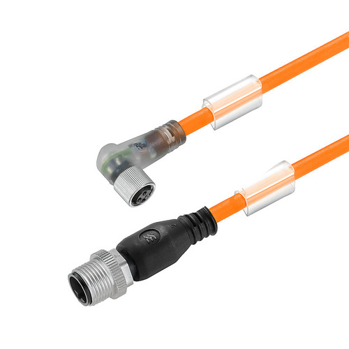 Weidmüller Kabel 2812950060 Weidmüller Kabel 2812950060