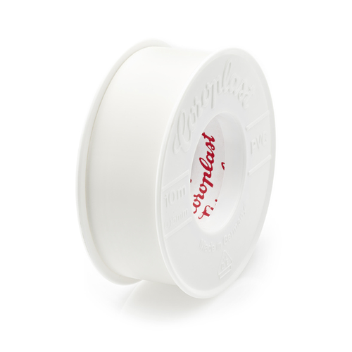 Coroplast Isoband 302 19x10 weiß Coroplast Isoband 302 19x10 weiß