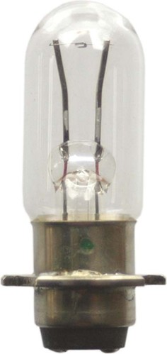 Scharnberger+Hasenbein Mikroskoplampe 18x52mm P25d/4 P24d 6V 15W 11568