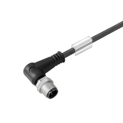 Weidmüller Kabel Einseitig offen 3165980500