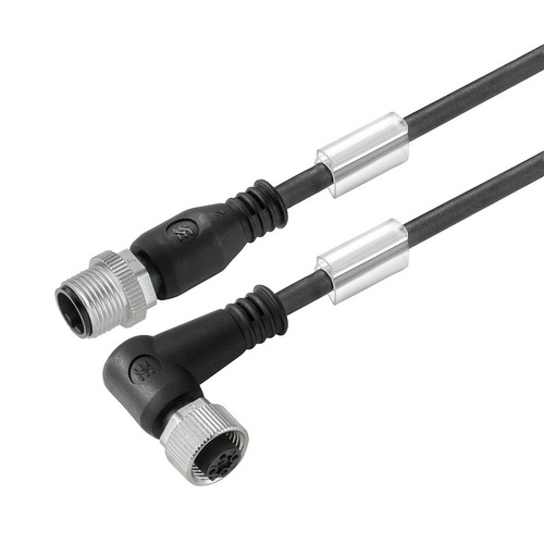 Weidmüller Kabel Verbindungsleitung 3174410500