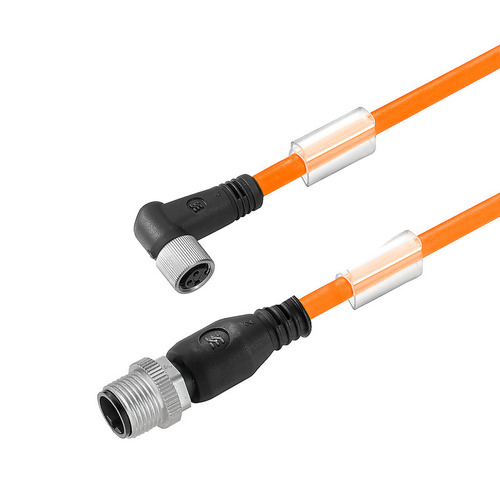 Weidmüller Kabel SAIL-M12GM8W-4-10TOV