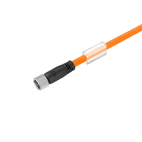 Weidmüller Kabel SAIL-M8BG-4-5.0TOV