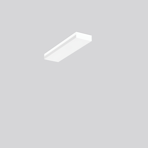 RZB LED-Wand-u.Deckenleuchte 3000K 672624.002.89