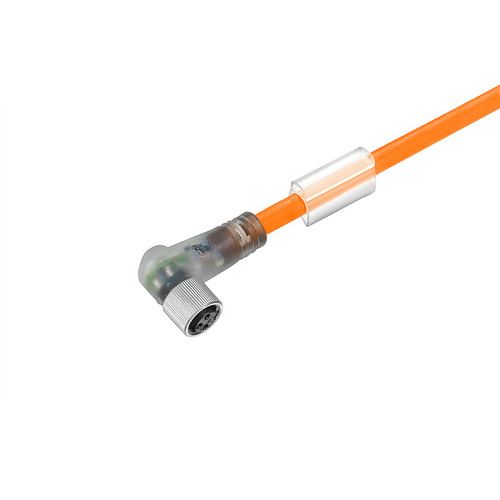 Weidmüller Kabel SAIL-M8BW-3L-2.5TOV