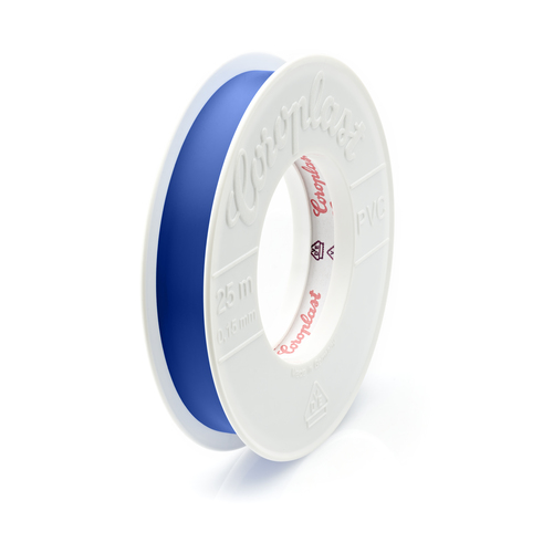 Coroplast Isoband 302 15x25 bl