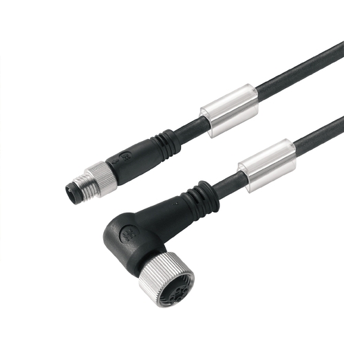 Weidmüller Kabel Verbindungsleitung SAIL-M8GM12W-3-7.0U