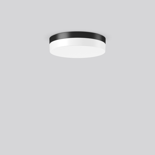 RZB LED-Wand-u.Deckenleuchte 672655.0031.1.89