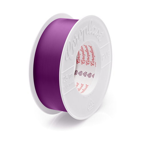 Coroplast Isoband 302 30x25 vio