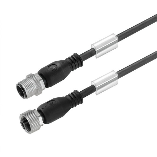 Weidmüller Kabel Verbindungsleitung 9457341200 Weidmüller Kabel Verbindungsleitung 9457341200