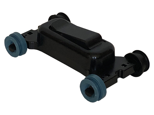 Corning Installationswerkzeug ClearTrack Hallway 80611623085 Corning Installationswerkzeug ClearTrack Hallway 80611623085